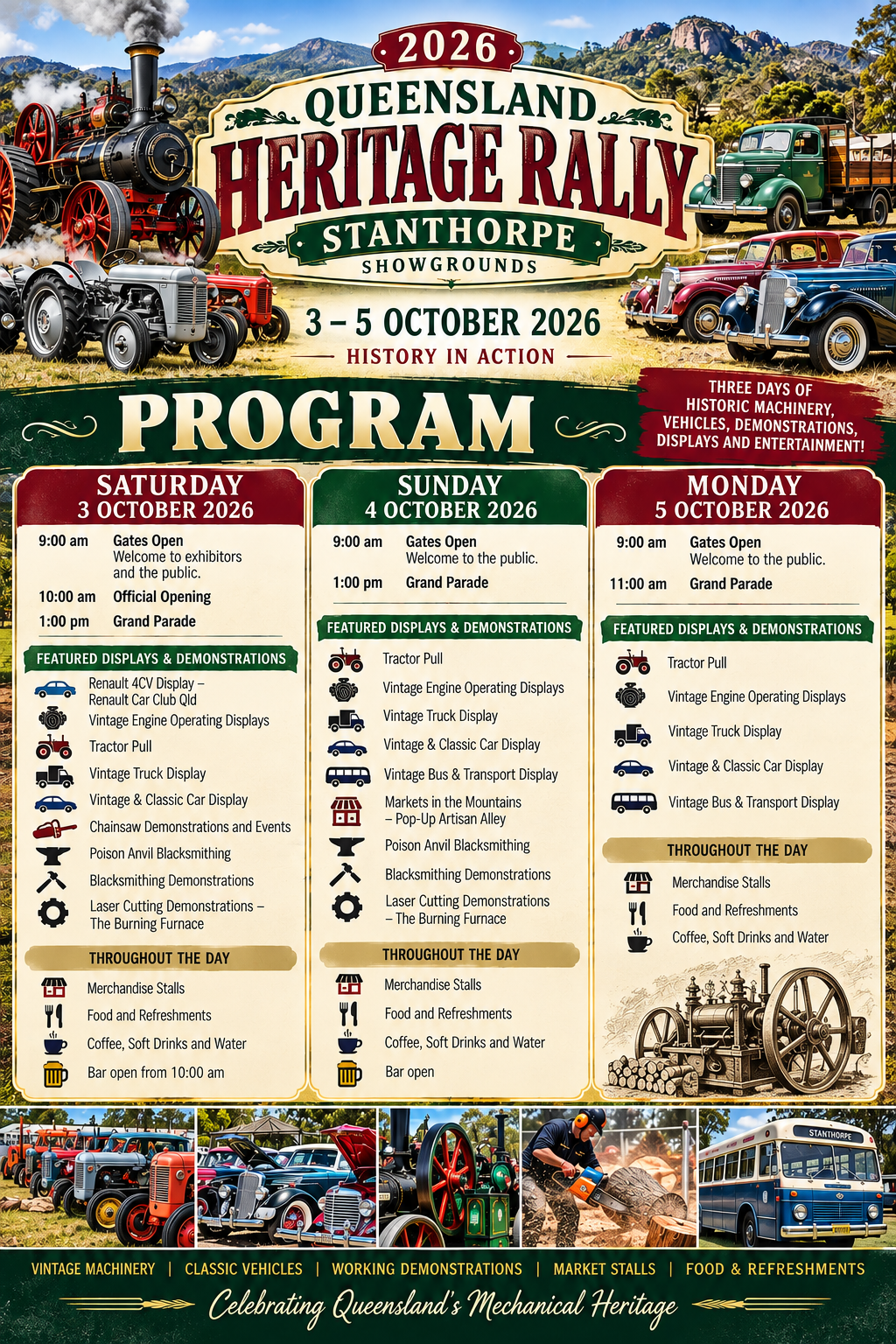 eventprogram